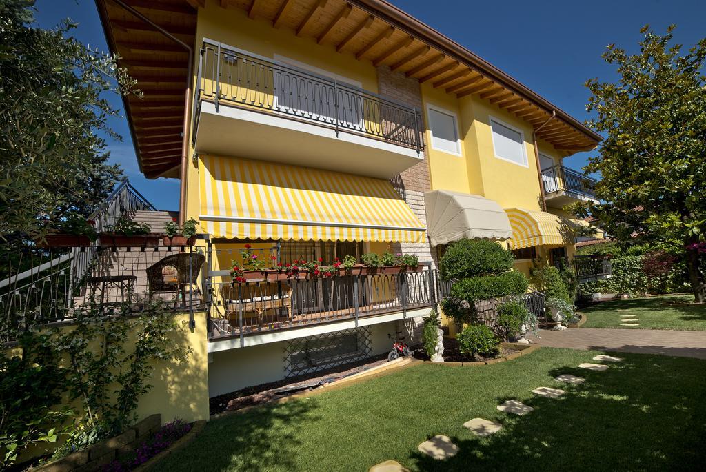 Belvedere Apartment *
